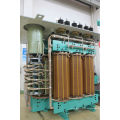 10kV de acero laminado eléctrico ARC Horno Immersed Power Transformer 2500kva